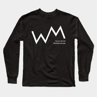 Wexler McGill Long Sleeve T-Shirt